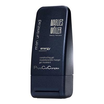 Marlies Moller Men Unlimited Gel Constructeur 100 ml 100 ml