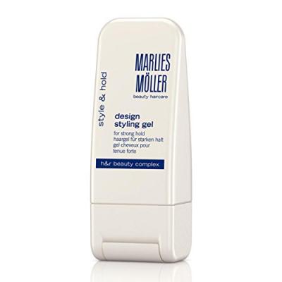 Marlies Moller Gel coiffant Design Style and Hold 100 ml 100 ml