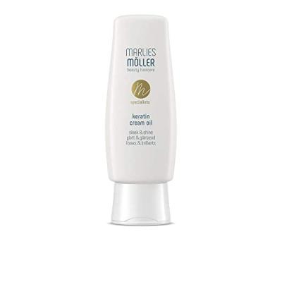 Marlies M&ouml;ller Specialists Keratin Cream Oil Sleek & Shine 100 ml
