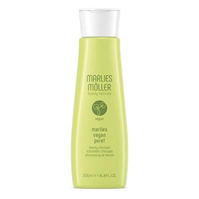 Marlies M&ouml;ller marlies vegan pure! Beauty Shampoo 200 ml