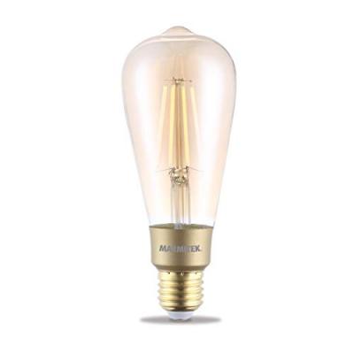 Marmitek Glow Xli Smart Wifi Led Xl E27 650 Lumen 40w Blanc