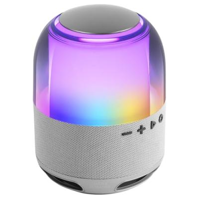 Mars Gaming Enceinte Bluetooth Msfloww