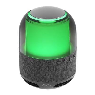 MARS GAMING Mod&egrave;le du produit : MS-Flow (Noir)