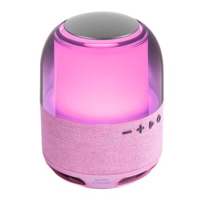 Mars Gaming Enceinte Bluetooth Ms-flow
