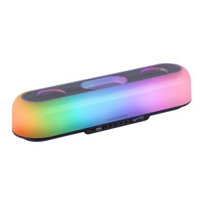 MARS GAMING Mod&egrave;le du produit : MSB-ORB