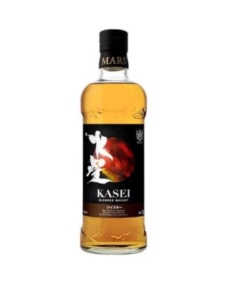 Whisky Blended Mars Kasei - Japon, 40 % vol. - 70 cl