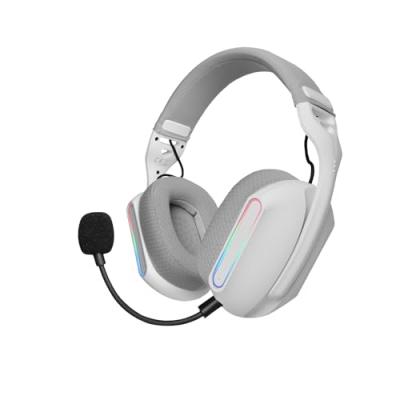 Mars Gaming Casque Gaming Sans Fil Mhwpro 