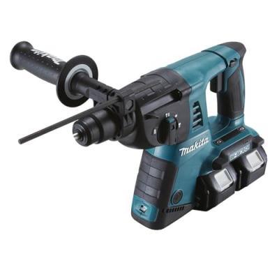 Marteau perforateur SDS-Plus 36 V (machine seule) - MAKITA DHR263Z