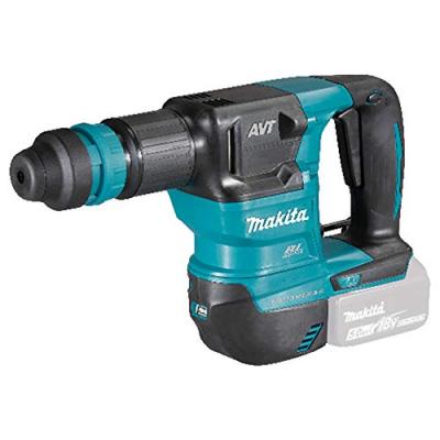 Makita Burineur-d&eacute;capeur 18V, sans batterie et chargeur - DHK180Z
