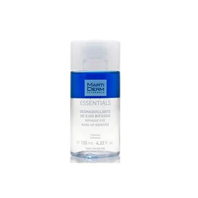 Martiderm Biphasic D&eacute;maquillant pour les yeux 125ml