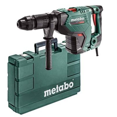 Metabo Marteau combin&eacute; KHEV 8-45 BL, Coffret - 600766500