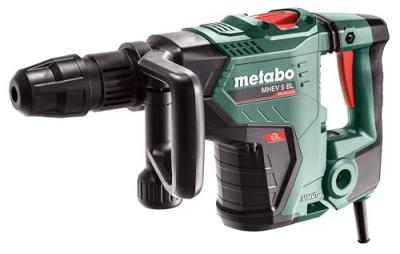 Marteau perforateur burineur mhev 5 bl sds max 1150w 4061792002678