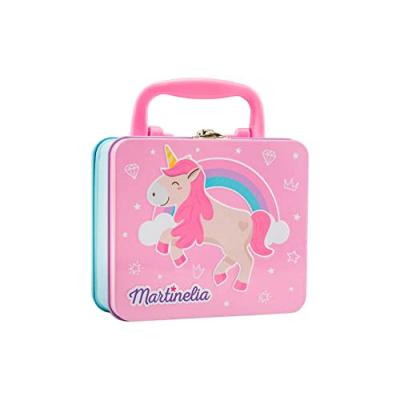 Martinelia - Etui Make-up Licorne pour Enfant