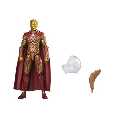Hasbro Warlock Guardians Of The Galaxy Marvel 15cm 15 Cm Figure Rouge