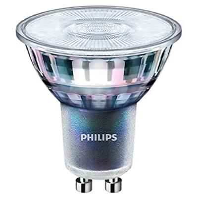 Phil Master Ledspot Expert Color 3,9w Gu10 36&deg; 940 4000k Dimmbar