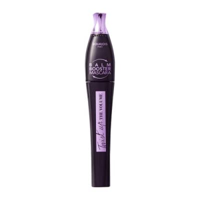 Mascara pour cils bourjois twist up the volume 22-black balm (8 ml)