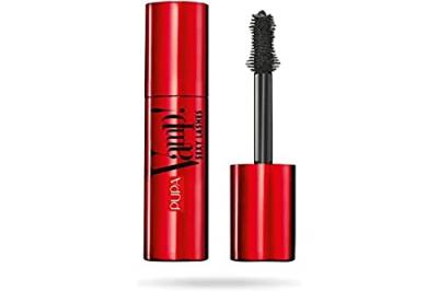 Pupa Milano - VAMP! SEXY LASHES Mascara 011 12 ml