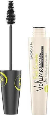 Sante Mascara Cils Fresh Volume Extra Black 12ml