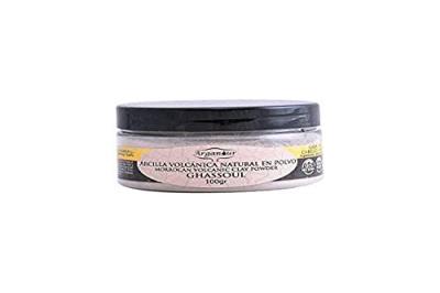 Masque d'Argile pour Visage et Cheveux Ghassoul Arganour (100 g)