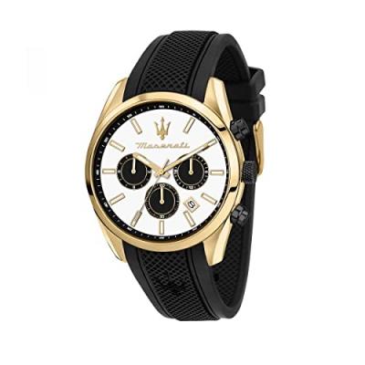 Maserati Montre pour hommes Attrazione R8851151001