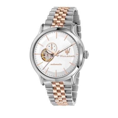 Montre Homme Maserati Automatique R8823118008 