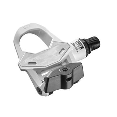 P&eacute;dales de route Look Keo 2 Max - 8Nm Blanc P&eacute;dales automatiques