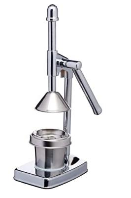 Kitchen craft presse-agrumes levier import grande bretagne