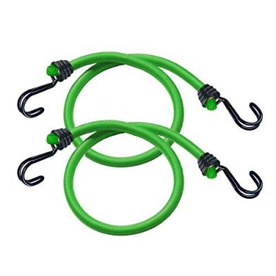 Lot de 2 tendeurs double Twinwire Masterlock - Longueur 80 cm