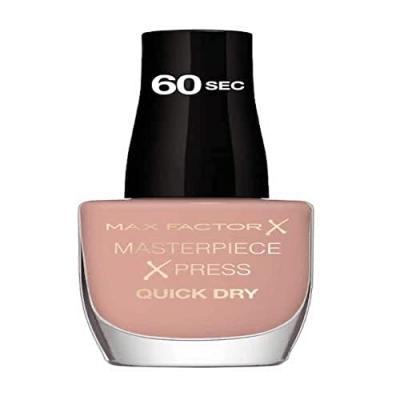 Max Factor Masterpiece Xpress Vernis &agrave; ongles &agrave; s&eacute;chage rapide 12 ml