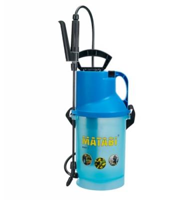 Matabi - pulv&eacute;risateur &agrave; pression pr&eacute;alable berry 7 81847