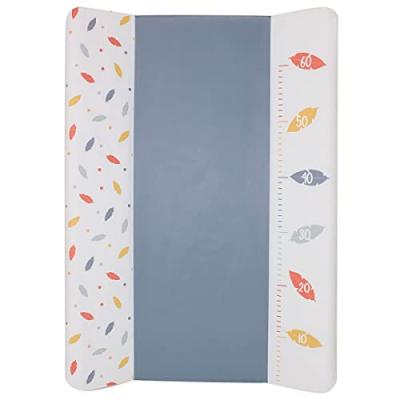 Matelas &agrave; langer Premium 50x70 cm - Toise plumes
