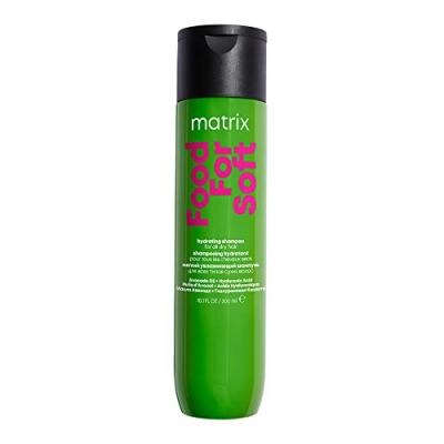 Matrix Food For Soft Shampooing hydratant pour cheveux secs 300ml