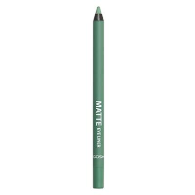 Gosh Eye-liner mat 1,2 gr 011 Alligator