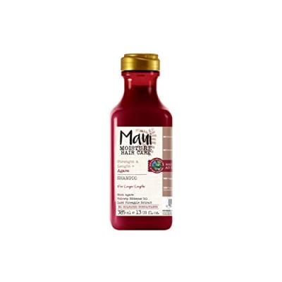 Maui Moisture Agave Anti-Breakage Hair Shampoo 385 Ml