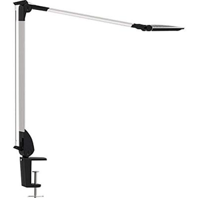 Luminaire de bureau LED MAULoptimus colour vario, r&eacute;glable