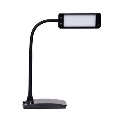 MAULpearly 8201790 Lampe &agrave; LED de table 6 W noir