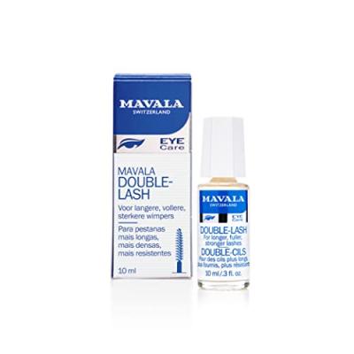 Mavala Eye Lite Traitement des cils Double Eyelashes 10 ml