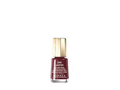 Mavala Mini Color Vernis &agrave; Ongles Cr&egrave;me 5 ml - Couleur : 240 : Jasper