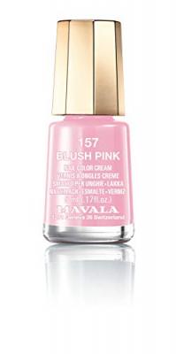 Mavala Mini Color Vernis &agrave; Ongles Blush Pink 157 5ml