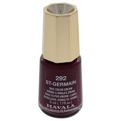 Mavala - Mini Color Vernis &agrave; Ongles 292 - St-Germain 5ml 5 ml