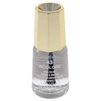 MAVALA Vernis Mini Color 43 Incolore (5 ml) 