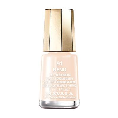 Mavala Vernis &agrave; Ongles 091 Reno 5ml