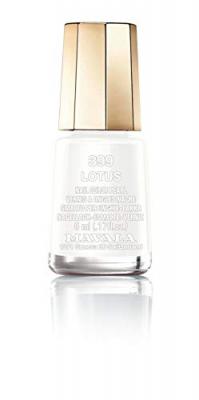 Mavala Mini Color Vernis &agrave; Ongles Nacr&eacute; Lotus 399 5ml