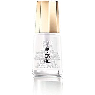 NAIL TRATAMIENTO super base #40 5 ml