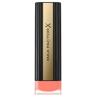Max Factor Velvet Matte Lipstick 10 Sunkiss