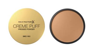Max Factor Poudre Compacte Creme Puff 14 gr 13 Nouveau Beige
