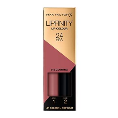 Max Factor kMF026016 Lipfinity Rouge &agrave; L&egrave;vres de Longue Tenue