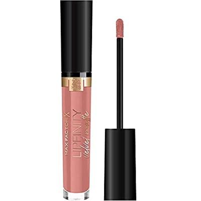 Rouge &agrave; l&egrave;vres lipfinity velvet matte max factor (23 g)