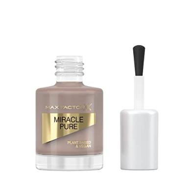 Vernis &agrave; ongles max factor miracle pure 812-spiced chai (12 ml)