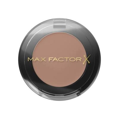 Max Factor Mono Le fard &agrave; paupi&egrave;res - 03 Crystal Dark